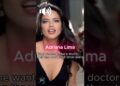 Adriana Lima | She wanted to be a doctor… then the world had other plans