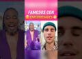 Celebridades que Viven Con Enfermedades.            #Celebridades #Famosos #BillyPorter #shortvideo