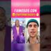 Celebridades que Viven Con Enfermedades.            #Celebridades #Famosos #BillyPorter #shortvideo