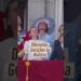 Kate Middleton conquistou um papel fundamental dentro da família real britânica. #shorts #realeza