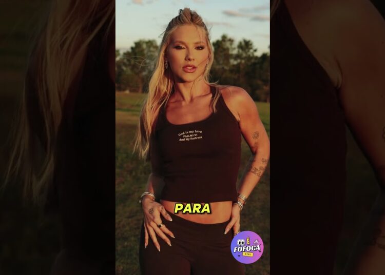 Virginia casou de novo? #noticias #virginiel #fofoca