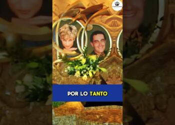 Diana podría haber estado embarazada cuando murió #princesadiana #príncipewilliam #fyp #realeza