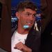How Christian Pulisic Got His ICONIC Tiger Tattoo! 🐅😲 #shorts