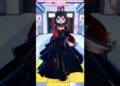 Tema realeza amaldiçoada no dress to impress #dresstoimpress #roblox #dti