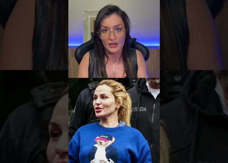 👀DEOLANE MENTIU!