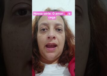 Fofocas da cega #fofocas #mãe #atriz #saúde #familia #youtubers #series #entrevistas #brasil