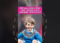 Did you notice that two people were unhappy with Louis #royal  #princelouis