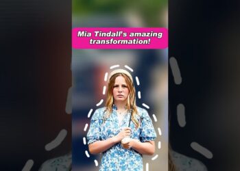 Mia Tindall’s amazing transformation!! #royal  #princess #charlotte #royalwedding