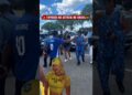Famosos que foram à estreia da Seleção Brasileira na Copa do Mundo ✨#selecaobrasileira#copadomundo