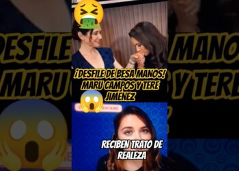 😂👑 ¡FOX Y AYUSO RECIBEN TRATO DE REALEZA Y LAS REDES NO PERDONAN! 🔥