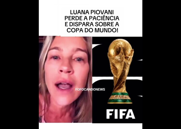 COPA DO MUNDO