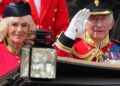 Fotos mostram a família real no desfile Trooping The Color | Notícias Nacionais