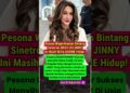 Pesona Awet Muda Bintang Jinny Oh Jinny mirip Barbie Hidup! #shorts