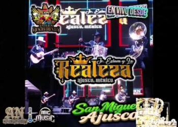Jr eslava y la realeza en vivo entrada el son de la negra