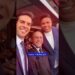 Celebridades en el debut de Brasil en la Copa del Mundo #mundial2026 #ronaldinhogaucho #vinijr