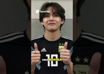 ¡La bomba de Coca Cola Corea que sacudió el fandom!