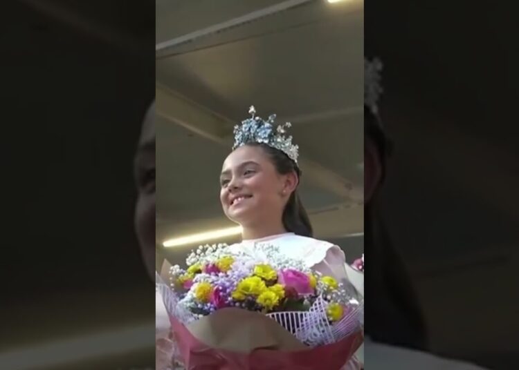 Festa do Pinhão: Lages define realeza mirim para edição 2026 #bgfloripa #festadepinhão