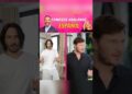 Famosos que Hablan Español.                          #WillSmith #Famosos #HablanEspañol #shortvideo