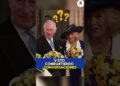 ¿Por qué Carlos nunca sintió celos de que Camila bailara con otros hombres? #reycarlos #camilla