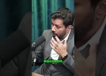 EVOLUÇÃO PESSOAL vs. HIPOCRISIA
