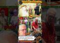 🚨 MISTÉRIOS DOS BASTIDORES! PAI PEDRO DE OXUM DOCÔ CAI NO GOSTO DAS CELEBRIDADES E BOMBA NA WEB!