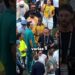 Varias celebridades asistieron al partido inaugural de Brasil 🤔❔