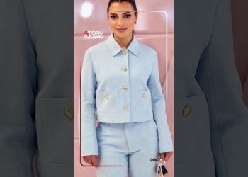 من المالديف إلى السهرات.. نسرين طافش وبلقيس بإطلالات ساحرة والأزرق يفرض نفسه