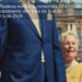 Realeza europeia comemora 50 anos de casamento dos Reis da Suécia