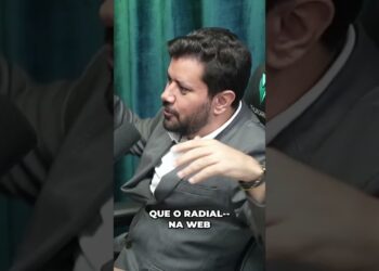 RÁDIO vs. TELEVISÃO