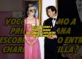 Você sabe como a Princesa Diana descobriu o caso entre Charles e Camilla? #royal #camilla #diana