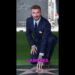 David Beckham es inmortalizado con estrella en Hollywood | #elgordoylaflaca