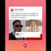 #vinijr . deixa comentário na postagem de #virginia após ela mostrar que ganhou um buquê de rosas.