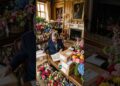 Elton John Gastó Una Fortuna Increíble Solo En Flores #curiosidades #educativa #ciencia
