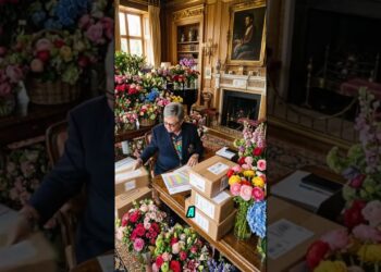 Elton John Gastó Una Fortuna Increíble Solo En Flores #curiosidades #educativa #ciencia