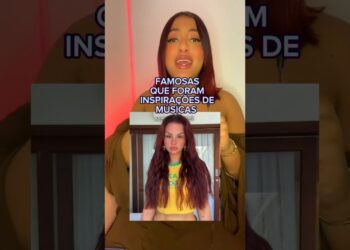 FAMOSOS QUE FORAM INSPIRAÇÕES DE MÚSICAS… #fofocas #noticias #polemica #fofoca #noticia #polemicas