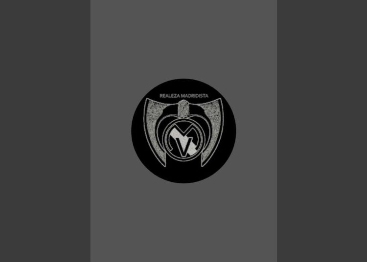 Realeza Madridista is live!