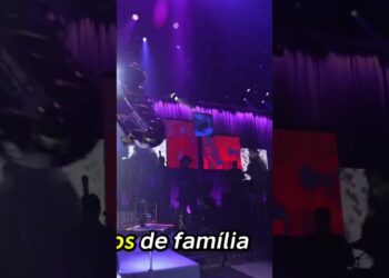 A máscara caiu: o que aconteceu nos bastidores? #polemica #famosos