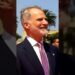 El AFECTUOSO GESTO de FELIPE VI al DESPEDIR al PAPA LEÓN XIV en Tenerife