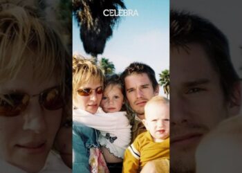#RevistaCelebra | #Madres #famosas que le heredaron el #talento a sus #hijas