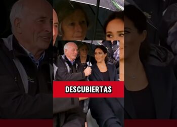 La Diferencia Bajo la Lluvia #Realeza #FamiliaReal #Royals #HistoriaReal #MomentosReales