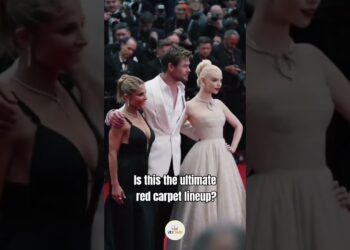 Three Stars, One Unforgettable Moment