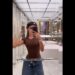 رجعوا لبعض❤️تامر حسني يفاجئ بسمة بوسيل في كواليس فيلم رامز جلال الجديد.. والجمهور: “ابن أصول”