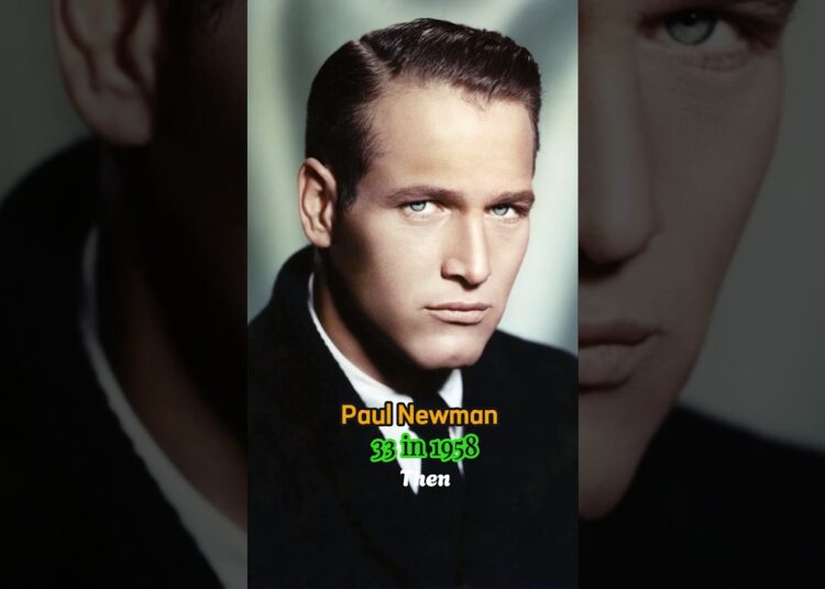 1960s Hollywood Legends: Then vs Now #celebrity #movie