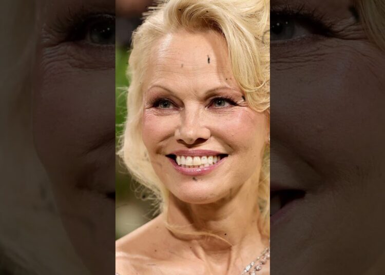 La estrella de TV de los 90 que reemplazó a Pamela Anderson sigue luciendo increíble a sus 59 años.