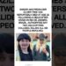 Singer Oliver Tree Dies at 32 in Brazil Helicopter Crash 🕊️ #olivertree #rip #helicoptercrash