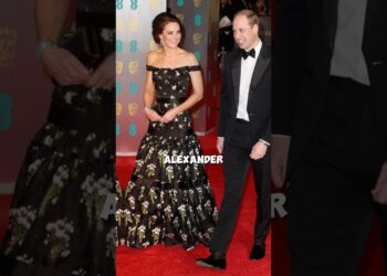 El Secreto Millonario del Estilo de la Princesa Catherine.