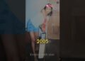 Smriti Mandhana Transformation 2005–2026 | Full Life Journey & Cricket Evolution 🏏✨