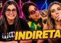 🔥HDF: ANITTA MACETA VIRGINIA! Fotos com Vini Jr apagadas e Deolane come em prato supostamente cagado