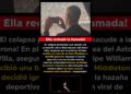 BREAKING: “No quiso contestar”: La demoledora verdad sobre la farsa del video viral de la corona