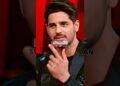 Sidharth Malhotra Reveals His Ideal Bollywood Wife: Kareena Kapoor 😳. #bollywood #entertainment